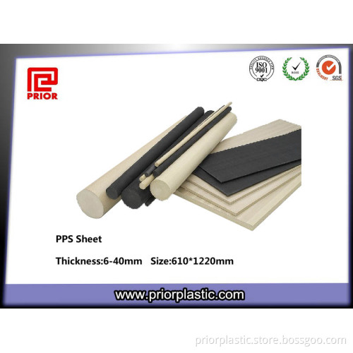 PPS Sheet